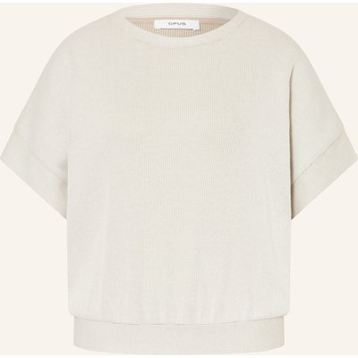 Opus T-Shirt Gimos gruen