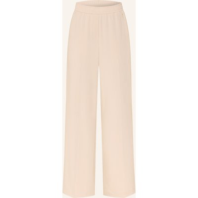 Opus Hose Melane Bloom beige