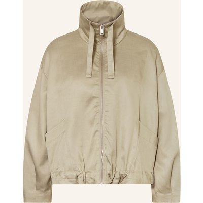 Opus Jacke Jarusa gruen