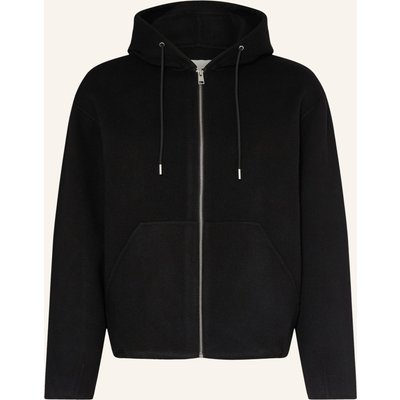 Sandro Sweatjacke schwarz