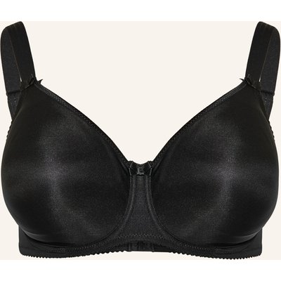 Primadonna Bügel-Bh Satin schwarz