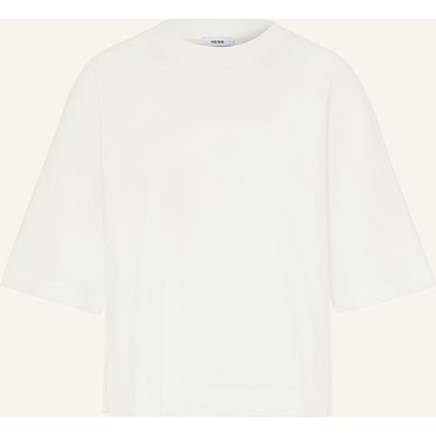 Reiss T-Shirt Lara weiss