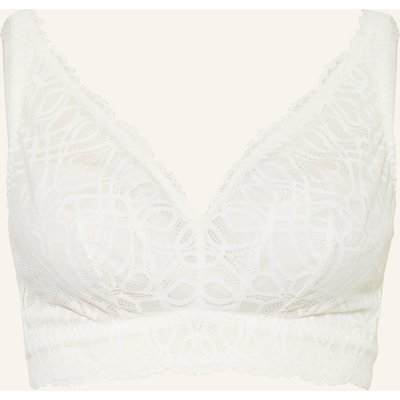 Primadonna Triangel-Bh Salerno weiss