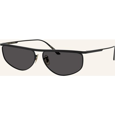 Oliver Peoples Sonnenbrille ov1367s schwarz