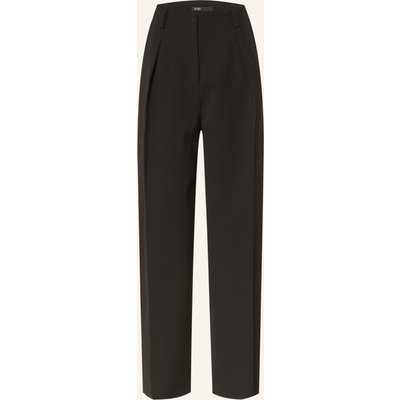 Maje Marlenehose schwarz