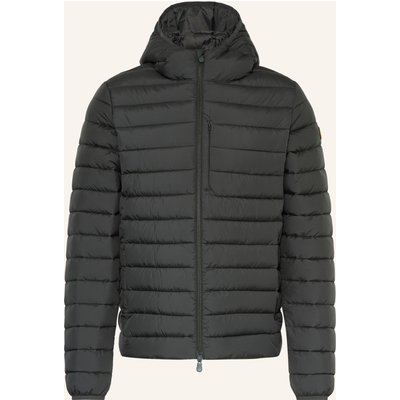 Save The Duck Steppjacke Juncus schwarz