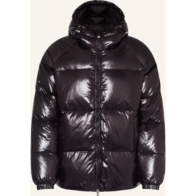 Pyrenex Daunenjacke Sten schwarz