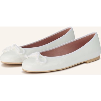 Pretty Ballerinas Ballerina Cycla weiss