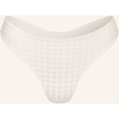 Marie Jo String Avero weiss