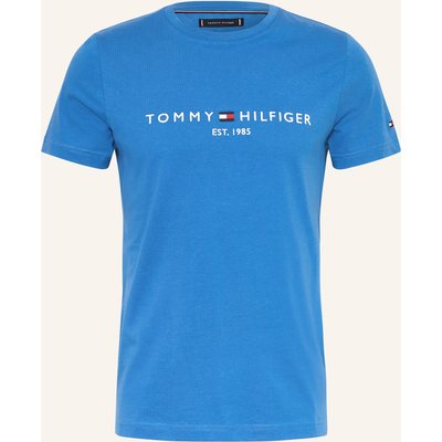 Tommy Hilfiger T-Shirt blau