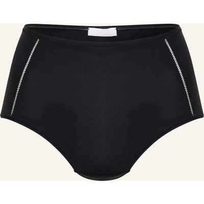 Eres Taillenslip Brina Soyeuse schwarz
