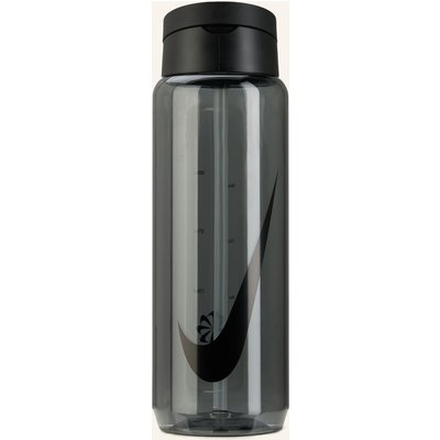 Nike Trinkflasche grau