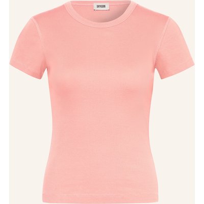 Drykorn T-Shirt Koale pink
