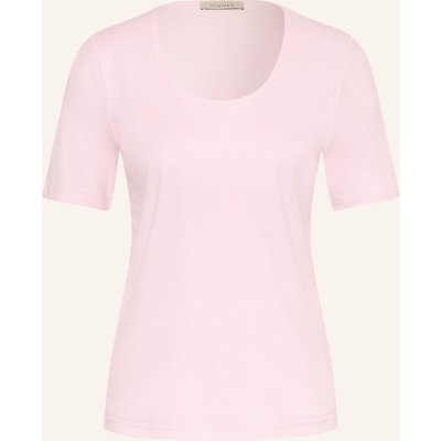 Lilienfels T-Shirt rosa