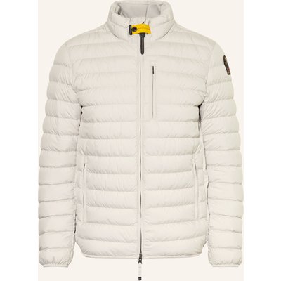 Parajumpers Daunenjacke Ugo weiss