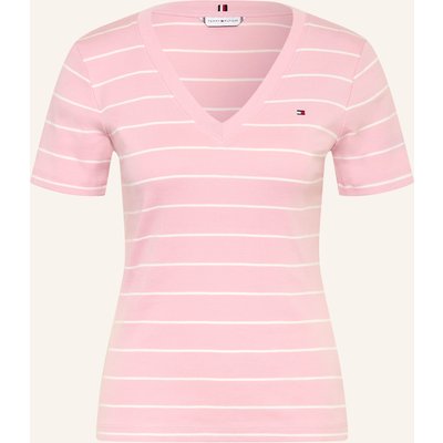 Tommy Hilfiger T-Shirt rosa