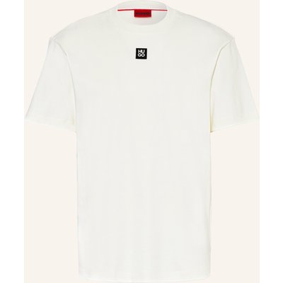 Hugo T-Shirt Dalile beige