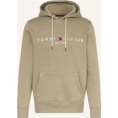 Tommy Hilfiger Hoodie gruen
