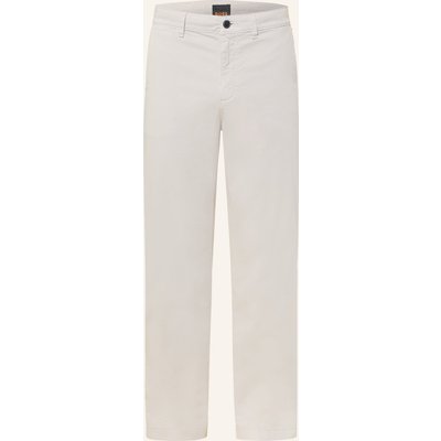 Boss Chino Regular-1 Regular Fit beige