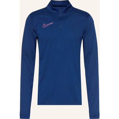 Nike Longsleeve Academy blau