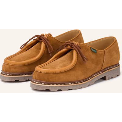 Paraboot Schnürer Michael braun