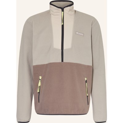 Columbia Fleece-Troyer Sequoia Grove™ grau