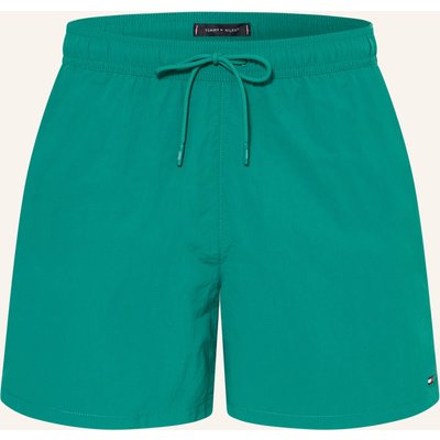 Tommy Hilfiger Badeshorts gruen