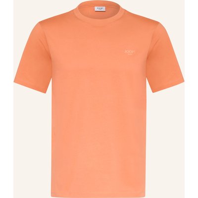 Joop! Jeans T-Shirt Alphis orange
