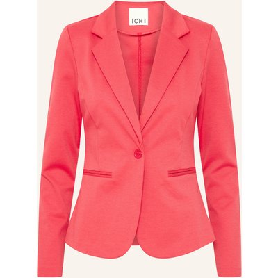 Ichi Jerseyblazer Ihkate rot