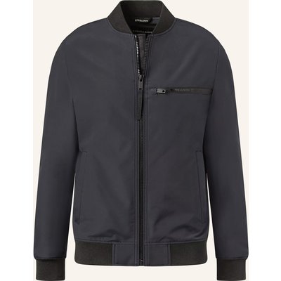 Strellson Blouson Clearwater blau