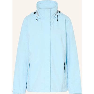 Schöffel Funktionsjacke blau