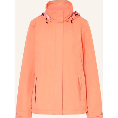 Schöffel Funktionsjacke orange
