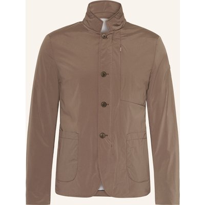 Duno Jacke Orion Mirto braun