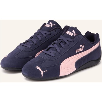 Puma Sneaker Speedcat Og blau