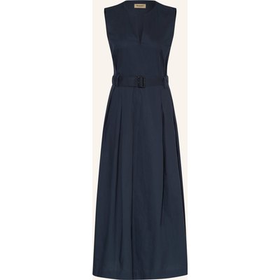 Woolrich Kleid blau