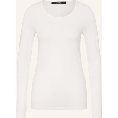 Someday Longsleeve Kalia weiss