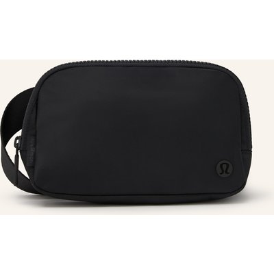 Lululemon Gürteltasche Everywhere schwarz