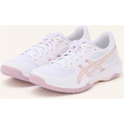 Asics Indoorschuhe Gel-Rocket 12 weiss
