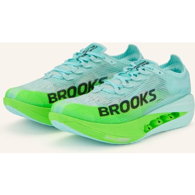 Brooks Laufschuhe Hyperion Elite 5 blau
