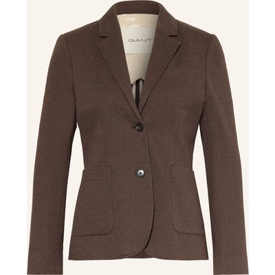 Gant Blazer braun
