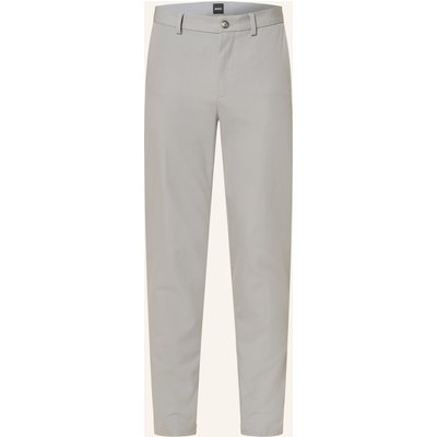 Boss Chino Kaiton Slim Fit grau
