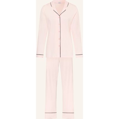 Mey Schlafanzug Serie Pure Chic pink