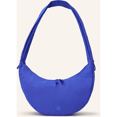 Got Bag Umhängetasche Moon Bag blau