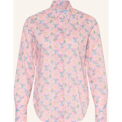 Rossana Diva Hemdbluse rosa