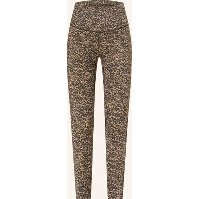 Varley Tights Freesoft™ braun