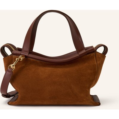 Wandler Umhängetasche Ida braun