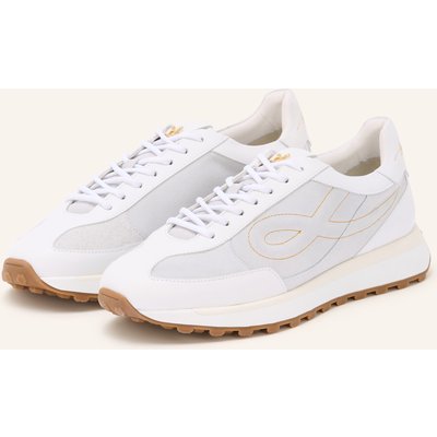 Leandro Lopes Sneaker Vico weiss