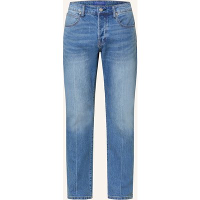 Scotch & Soda Jeans The Zee Classic Straight Fit blau