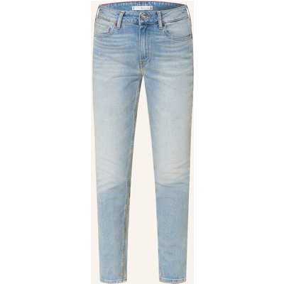 Tommy Hilfiger Straight Jeans blau