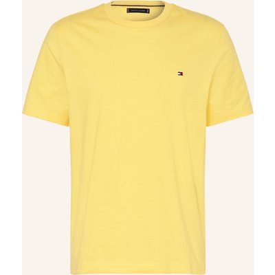 Tommy Hilfiger T-Shirt gelb